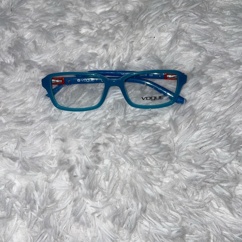 Kids Vogue Glasses